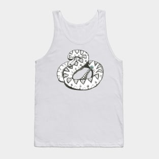 Rattlesnake Tank Top